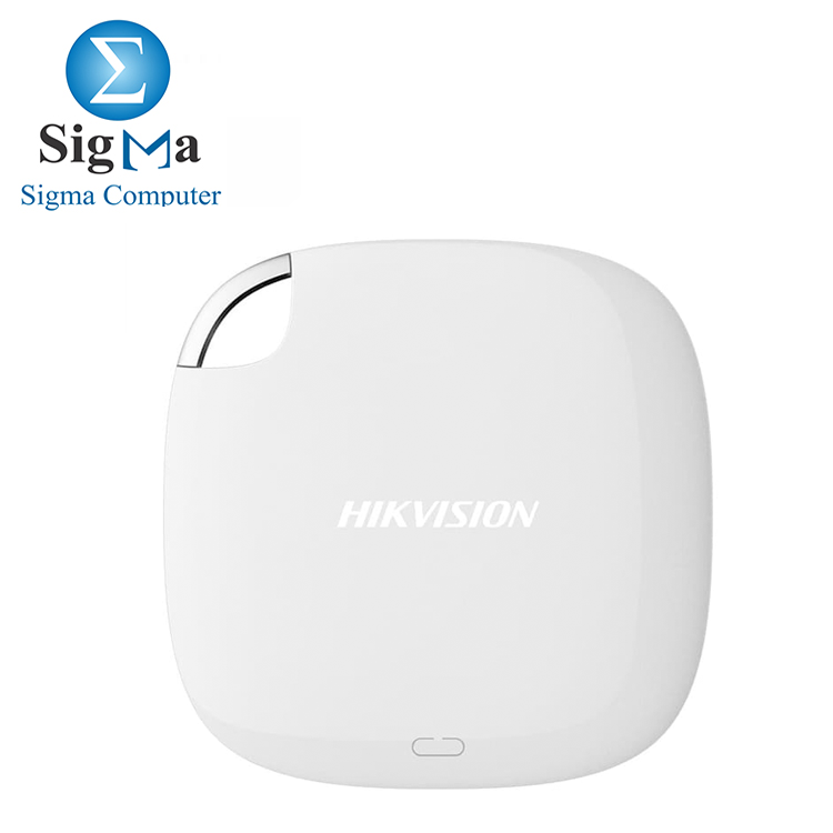 Hikvision External SSD 120GB