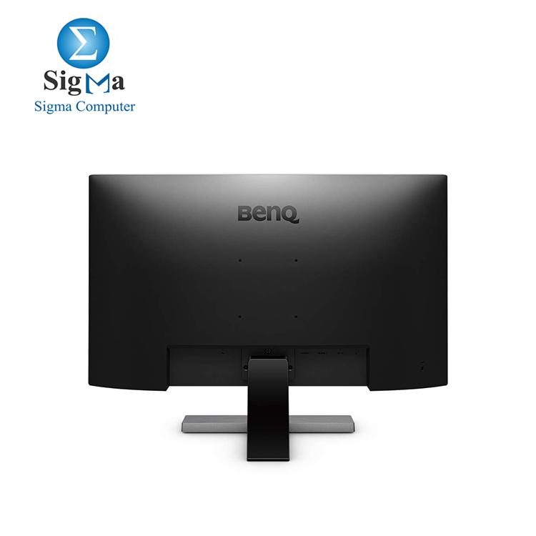 BenQ EL2870U 28 inch 4K UHD 3840 x 2160 HDR Gaming Monitor| 1ms | FreeSync| Eye-Care, Anti-glare| Brightness Intelligence Plus Sensor | HDMI, DP | Built-in...