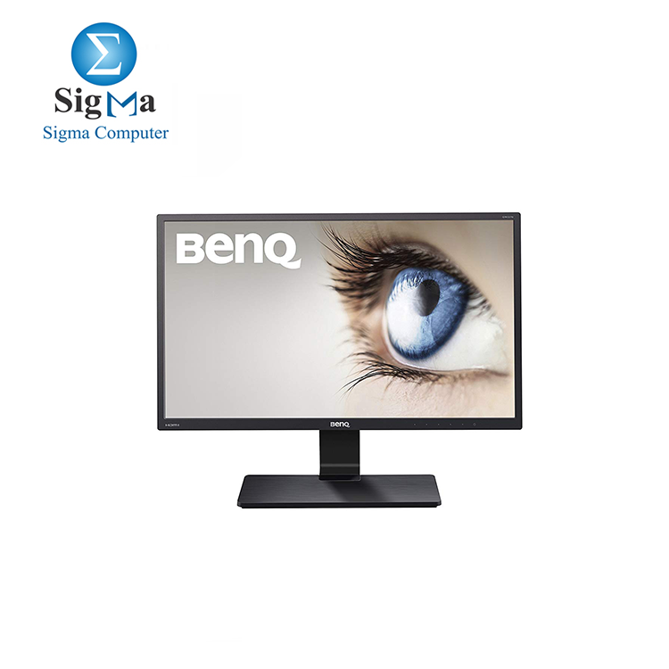 BenQ Monitor GW2270 22 inch 1080p Monitor 5ms GTG   60Hz