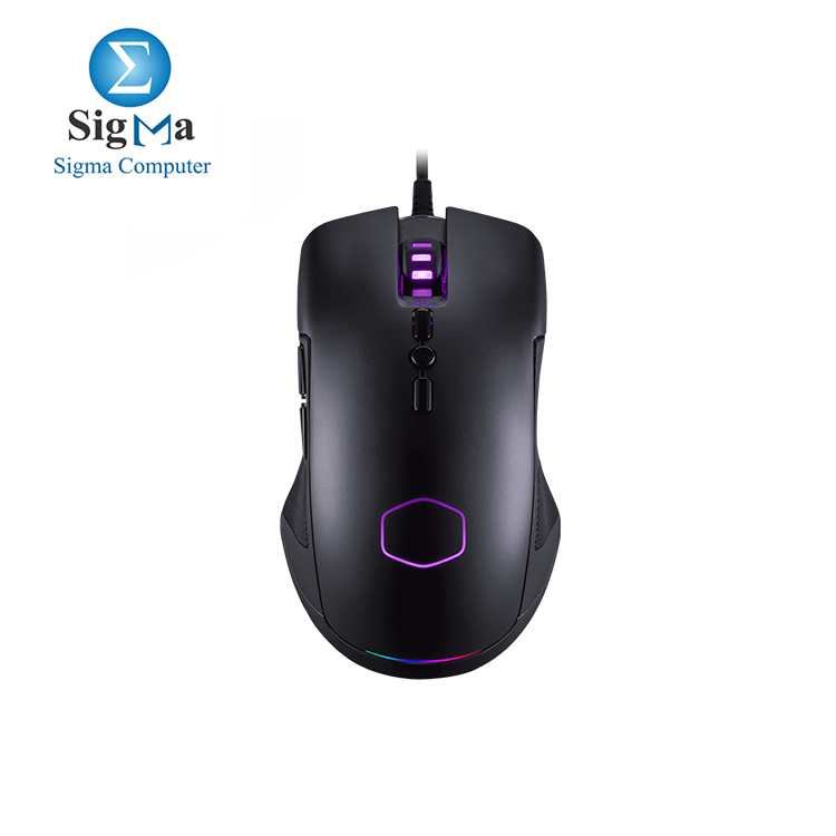COOLER MASTER Gaming Mouse CM310