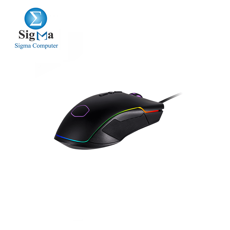 COOLER MASTER Gaming Mouse CM310