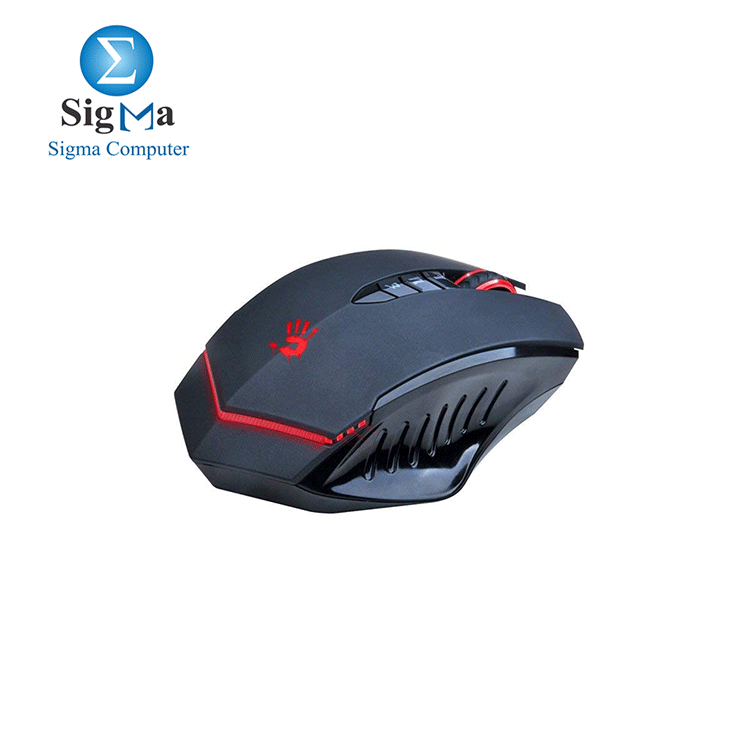  Bloody v8ma Gaming Mouse (Activated)