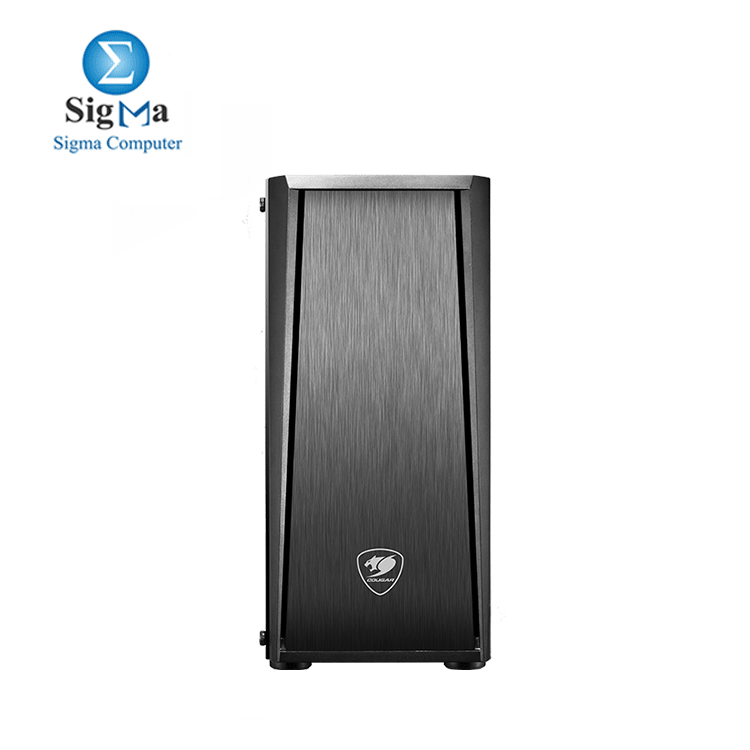 Cougar Mid-Tower Case MX340