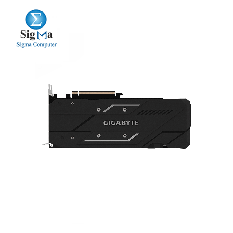  Gigabyte GeForce   GTX 1660 GAMING OC 6G