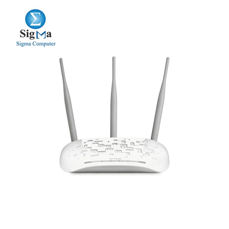 TP-Link TL-WA901ND - 3000Mbps Wireless N Access Point