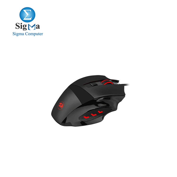 Redragon PHASER M609 GAMING MOUSE