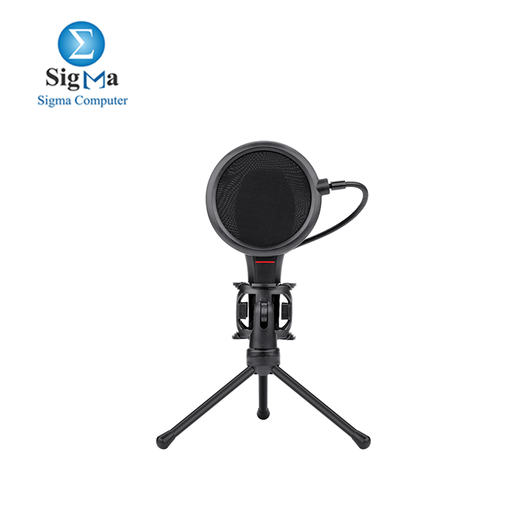 Redragon Microphone GM200  50Hz-16kHz Sensitivity:
