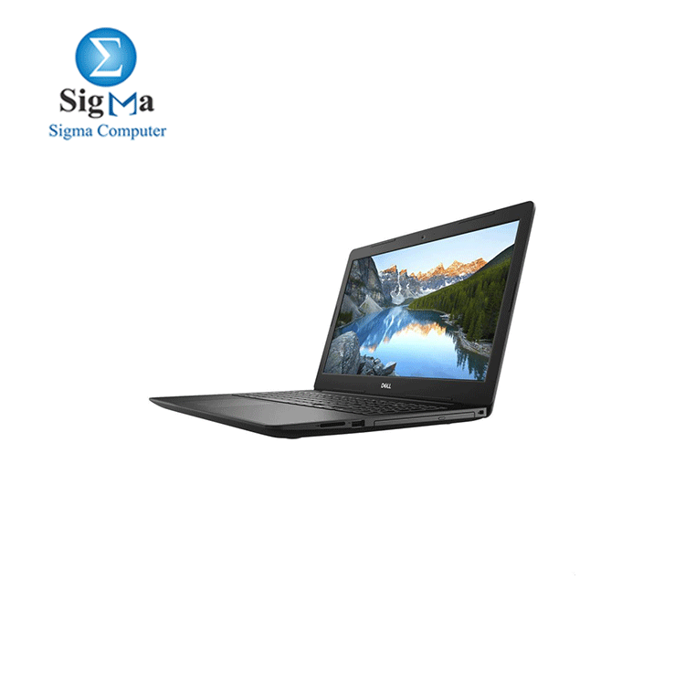 Dell Inspiron 3581 i3 Laptop 1T 4G RAM 