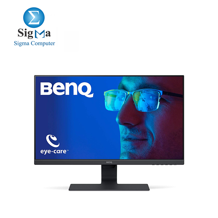 BenQ GW2780 Eye Care 27 inch IPS 1920 x 1080 Monitor 
