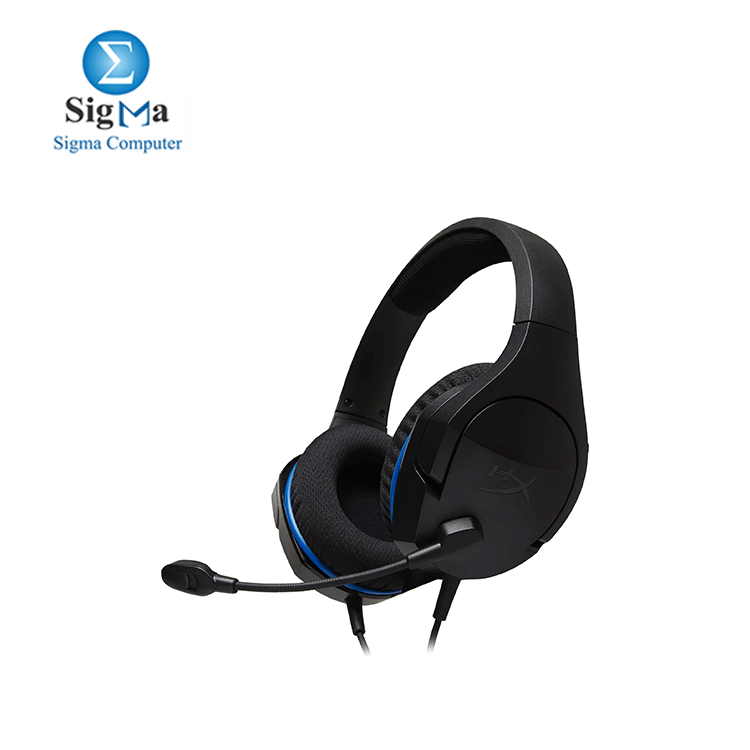HyperX Cloud Stinger Core Gaming Headset for PS4  HSCSC 