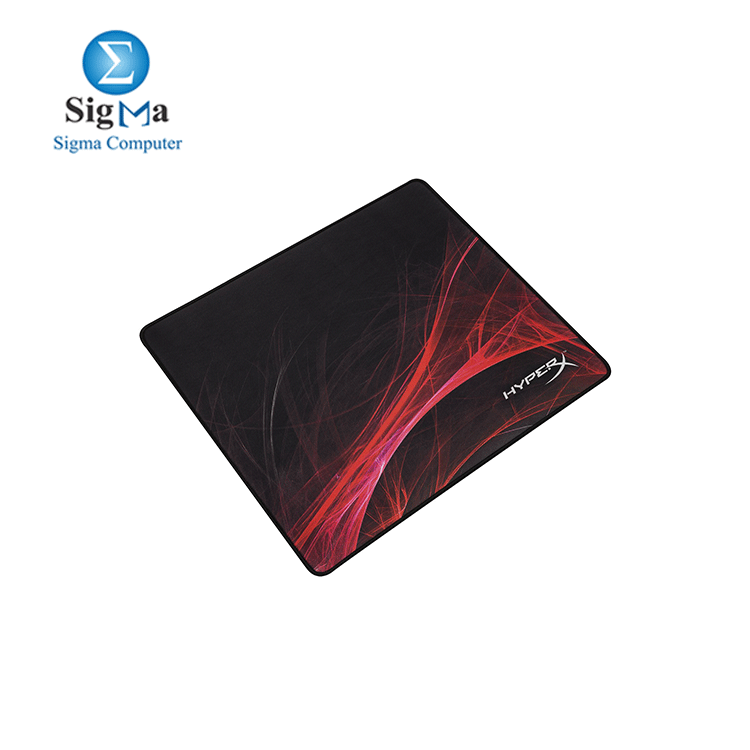 HyperX FURY S Speed Edition Pro - Gaming Mouse pad L 45cm x 40cm (HX-MPFS-S-L)