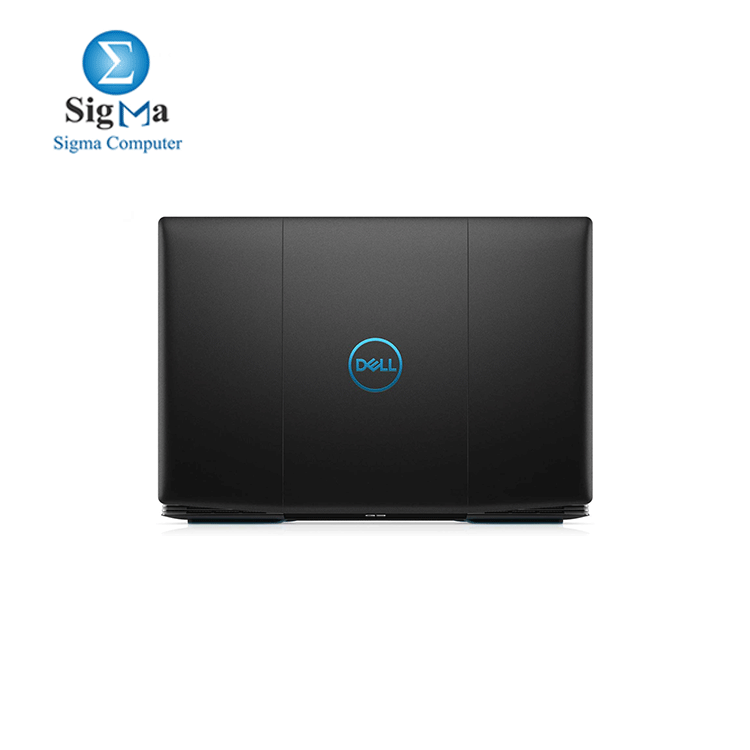 Dell Inspiron G3-3590 i7-9750H-16GB-1TB-SSD128-GTX1660 TI 6G-15.6 FHD-Black