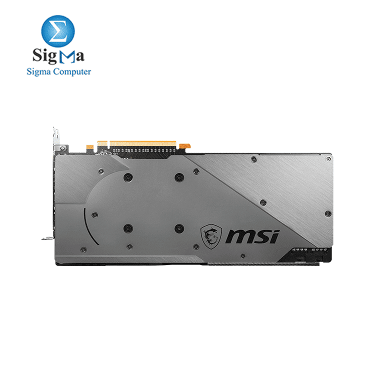 MSI Radeon RX 5700 XT GAMING X 8GB GDDR6
