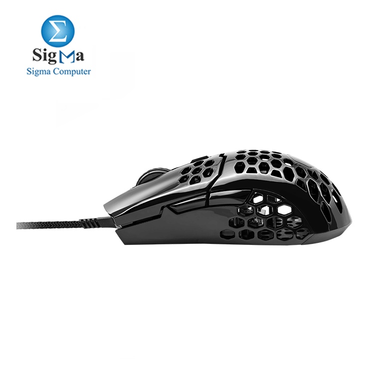 Cooler Master MM710 Gaming Mouse