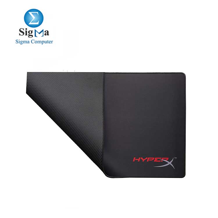 HyperX Fury S - Pro Gaming Mouse Pad , X-Large 900x420x4mm (HX-MPFS-XL)
