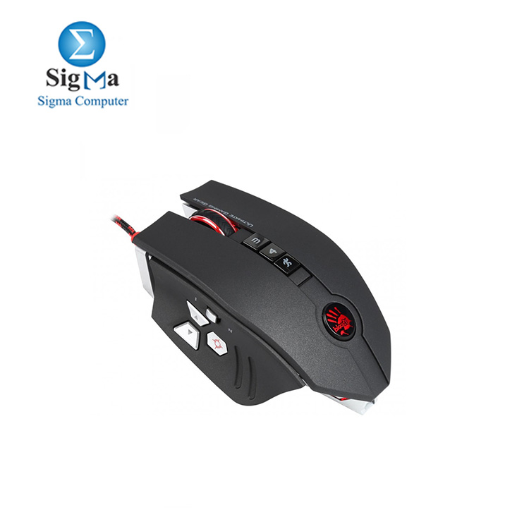 A4TECH Bloody ZL50 Sniper Edition Laser Wired Gaming Mouse