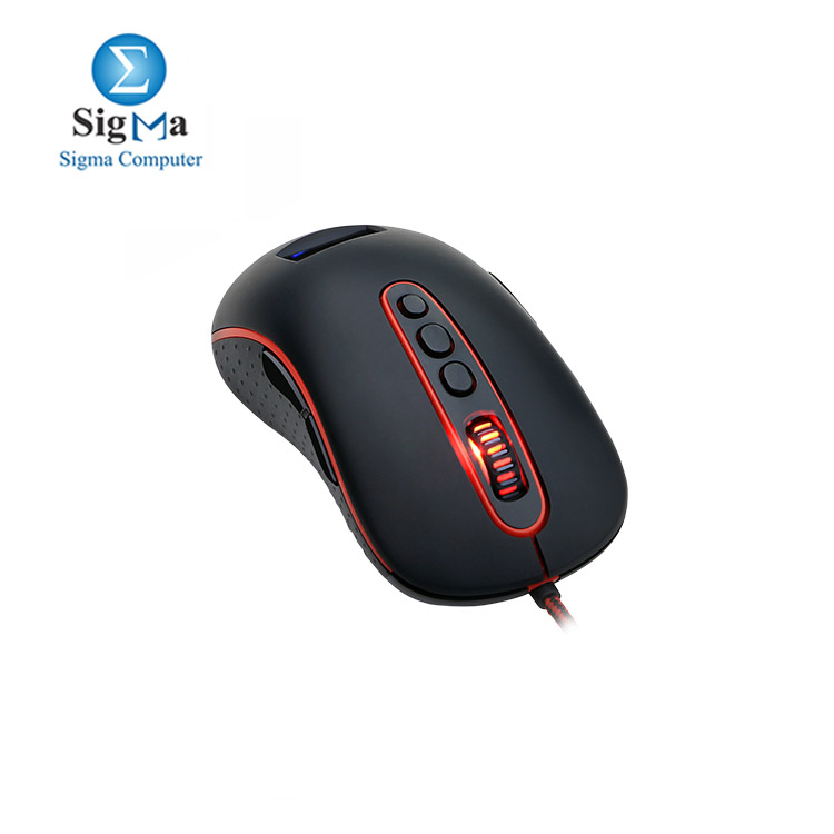Redragon M906 Gaming Mouse  Ambidextrous