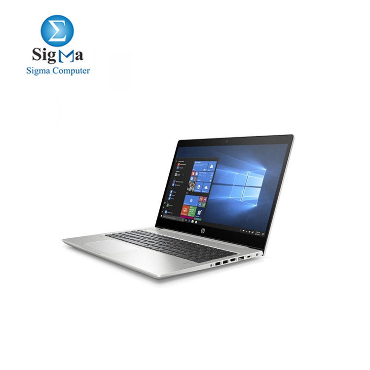 HP ProBook 450 G7 Notebook Silver 39.6 cm 15.6 i7-10510U - 8 GB - 1TB - GeForce   MX250 2GB