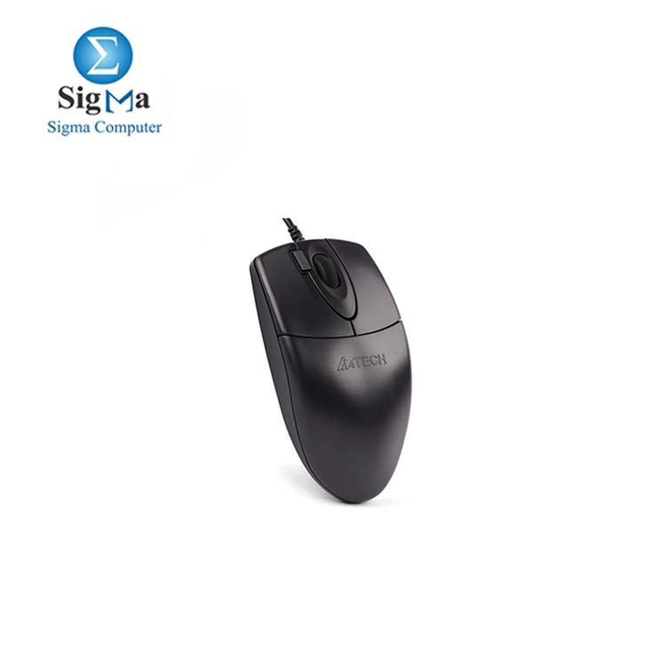 A4Tech WIRED MOUSE (OP-620D)