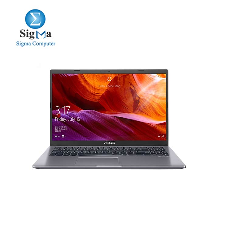 ASUS Laptop 15 X509FB-EJ165T Intel   Core    i5 8265U - 15.6 FHD - 8GB - 1TB - GeForce   MX110 2GB - WIN 10