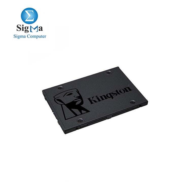 Kingston  A400 120GB  SSD 2.5-inch SATA III Internal Solid State Drive