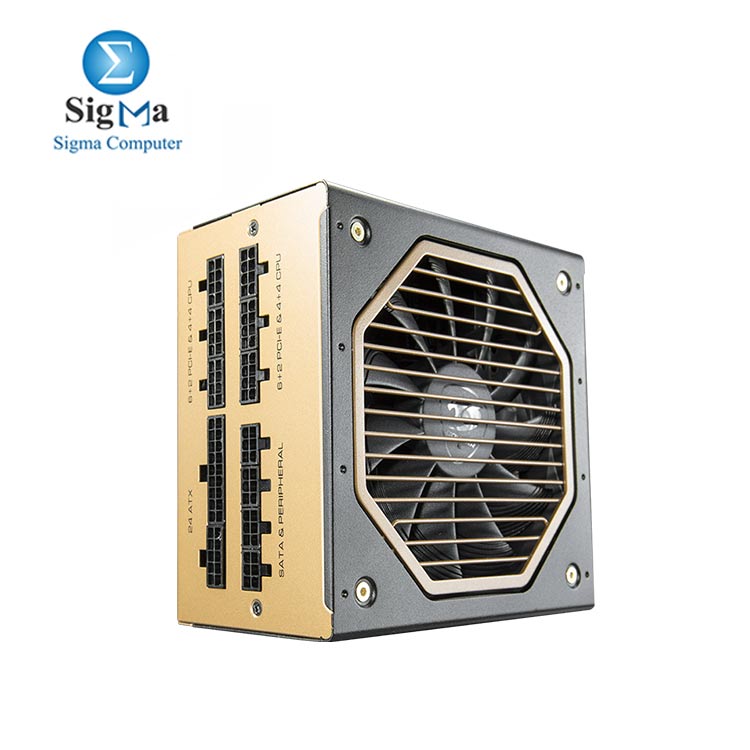 COUGAR GX-F AURUM 750W 80 PLUS GOLD Top Quality and High Performance