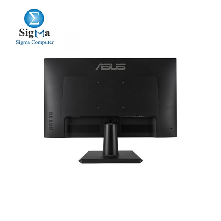  Asus VA24EHE 23.8    Monitor  1080P  Full HD  IPS  75Hz  5MS HDMI   Adaptive