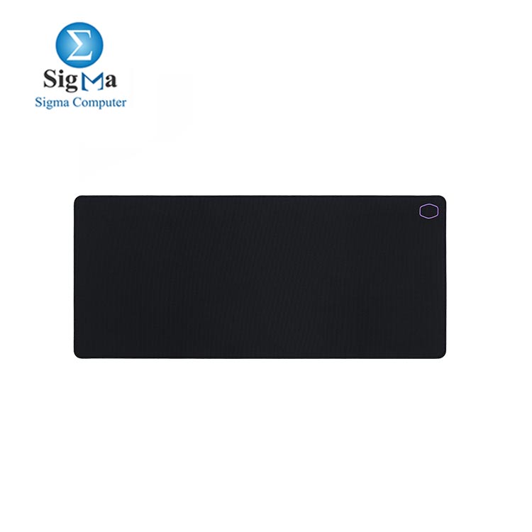 Cooler Master MP510 Extra Large Gaming Mouse Pad with Durable, Water-Resistant