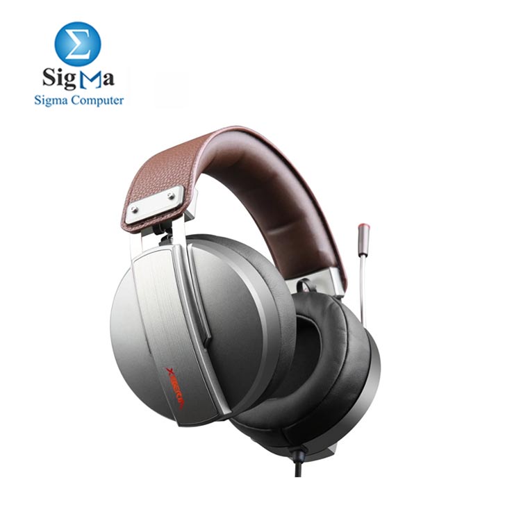 Xiberia S22D Game Headset Stereo Bass Headphone