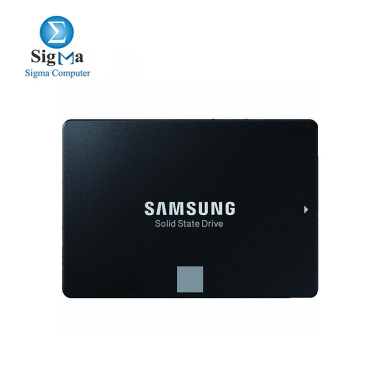 Samsung  860 EVO 500GB SATA 6Gb s 2.5  Solid State Drive