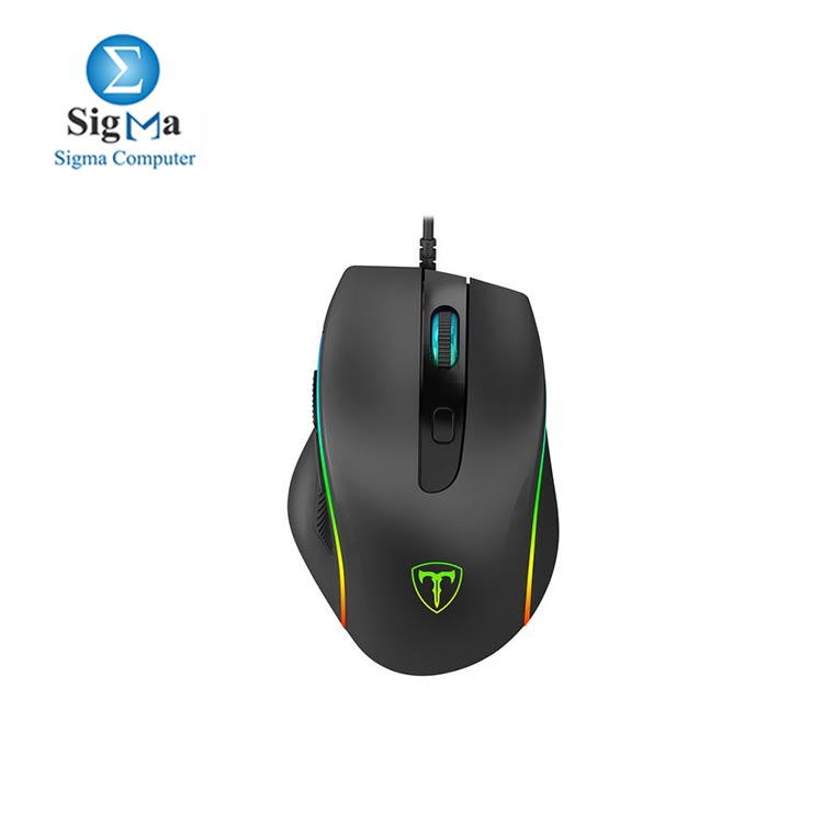 T-DAGGER T-TGM208 Gaming Mouse
