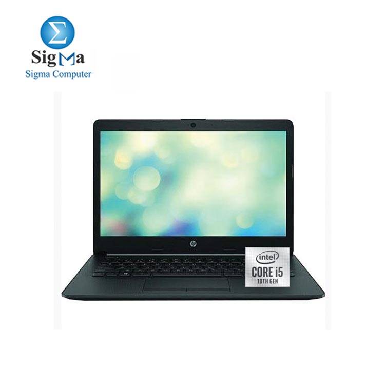 HP Notebook 15-DA2001NE 15.6 HD 1366 x 768 CORE I5-10210U HARD 1TB RAM 8GB VGA NVIDIA MX130 4GB DOS