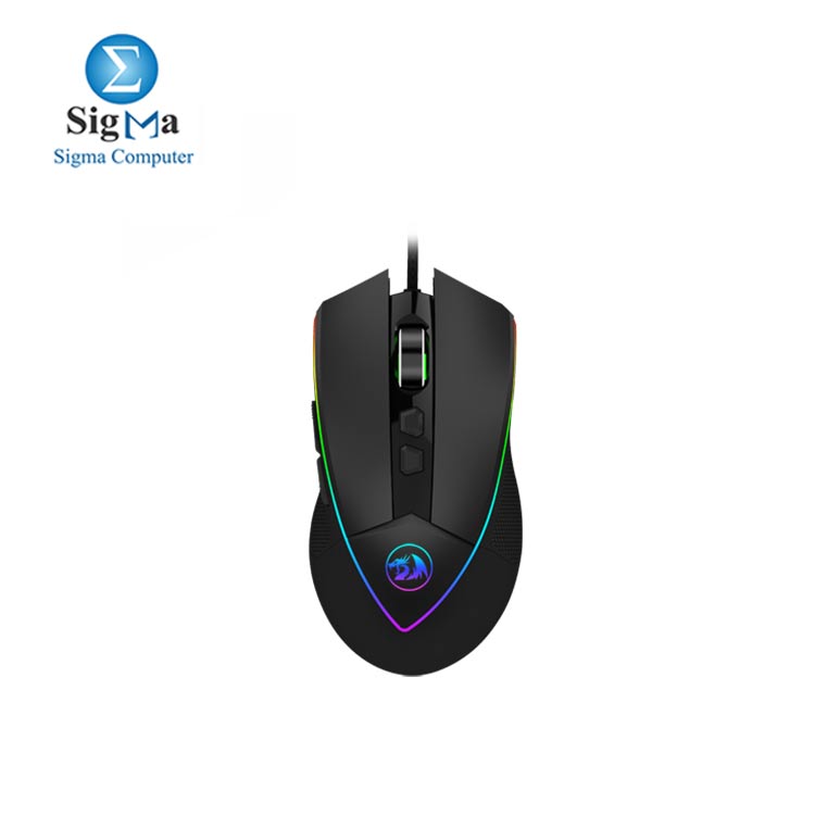 Redragon EMPEROR M909 USB Wired Gaming Mouse
