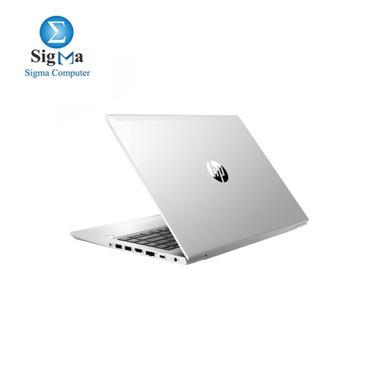 HP ProBook 440 G7 Notebook 14 FHD Intel Core i7-10510U - 8 GB - 512GB NVMe M.2 SSD - NVIDIA MX250 2GB
