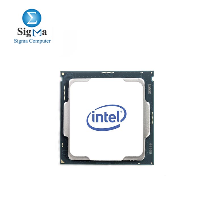 Intel Core i5-10600 6-Core 3.3 GHz LGA 1200 Desktop Processor Intel UHD Graphics 630