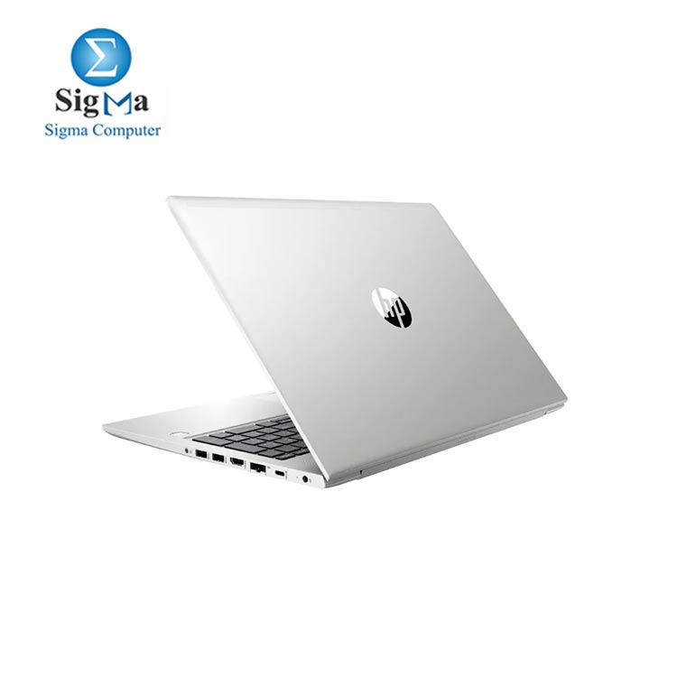 HP ProBook 450 G7 i5-10210U 8GB 1TB MX130 2GB-FPR-15.6 HD-Dos 
