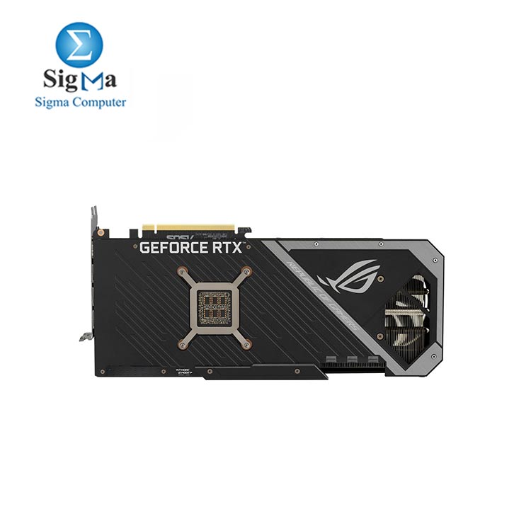 ASUS ROG Strix GeForce RTX 3080 DirectX 12 ROG STRIX RTX3080 O10G GAMING 