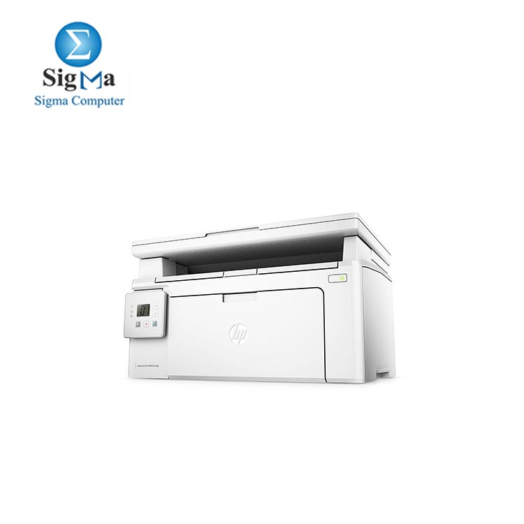  HP LaserJet Pro MFP M130a Multifunction Printer