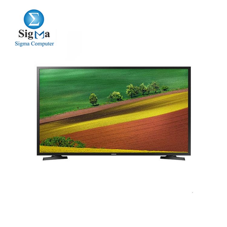  Samsung UA32N5000 - 32-inch HD TV With Built-In Receiver 32N5000
