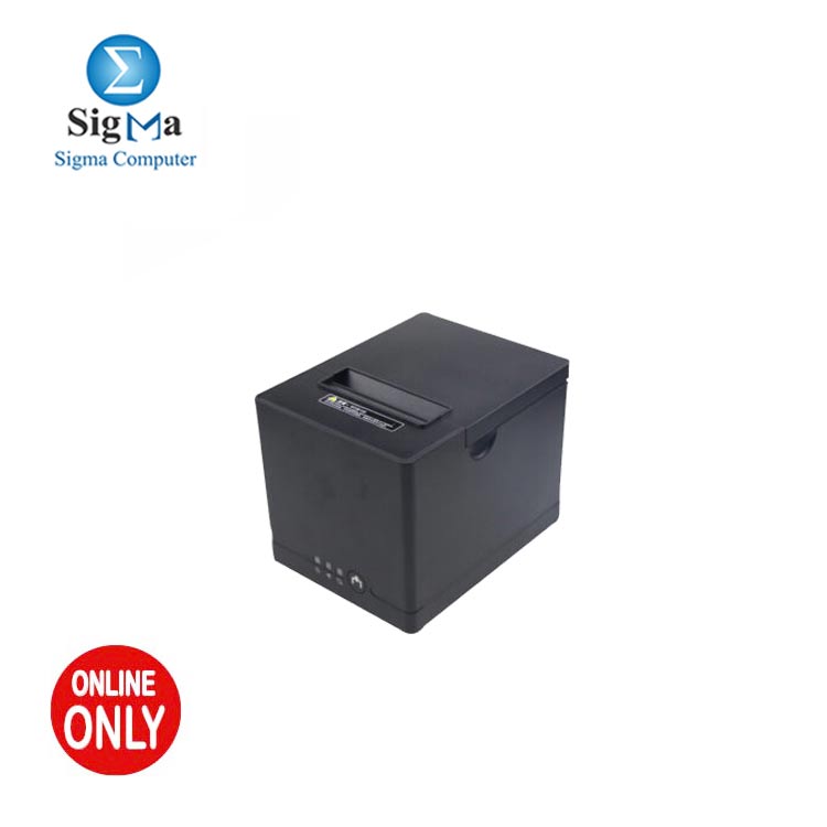 GP-C80180I Thermal Receipt Printer GP-C80180I Thermal Receipt Printer