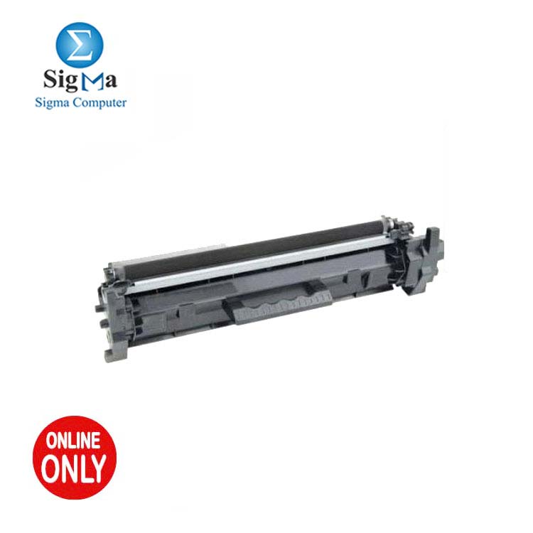 FOR Hp 17a Laser jet Black Toner Print Cartridge compatible FOR Hp 17a Laser jet Black Toner Print Cartridge compatible