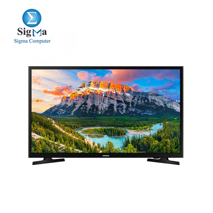  Samsung 32-inch HD Smart TV With Built-In Receiver LED HD 1366×768 - UA32T5300