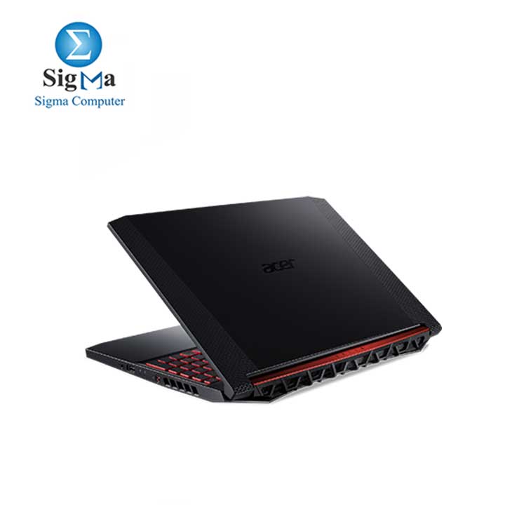Acer - Nitro 5 15.6 Intel Core i5-10300H 8 GB 1 TB 256 GB NVIDIA GeForce GTX 1650