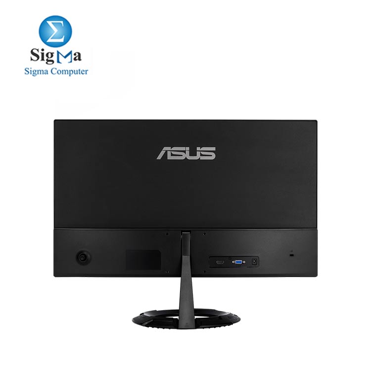 ASUS VZ249HEG1R Gaming Monitor     23.8inch Full HD  1920 x 1080   IPS  75Hz  1ms MPRT  Extreme Low Motion Blur     FreeSync     Ultra-slim