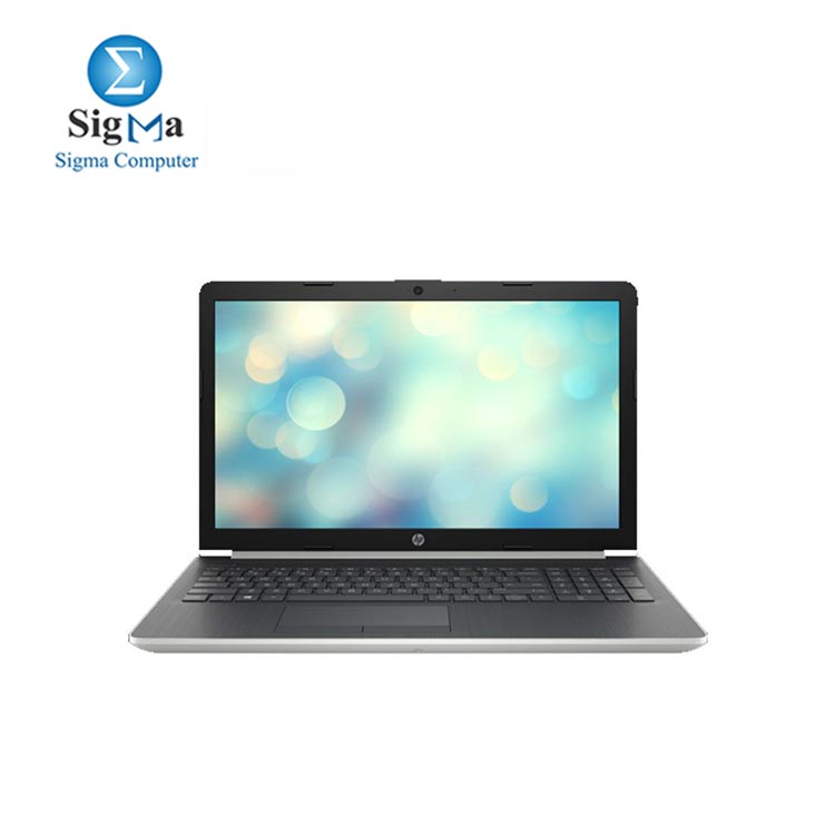 HP Laptop 15-da2204nia  Intel   Core    i7-10510U - 8GB - 1TB - NVIDIA   GeForce   MX130 2 GB GDDR5 - 15.6