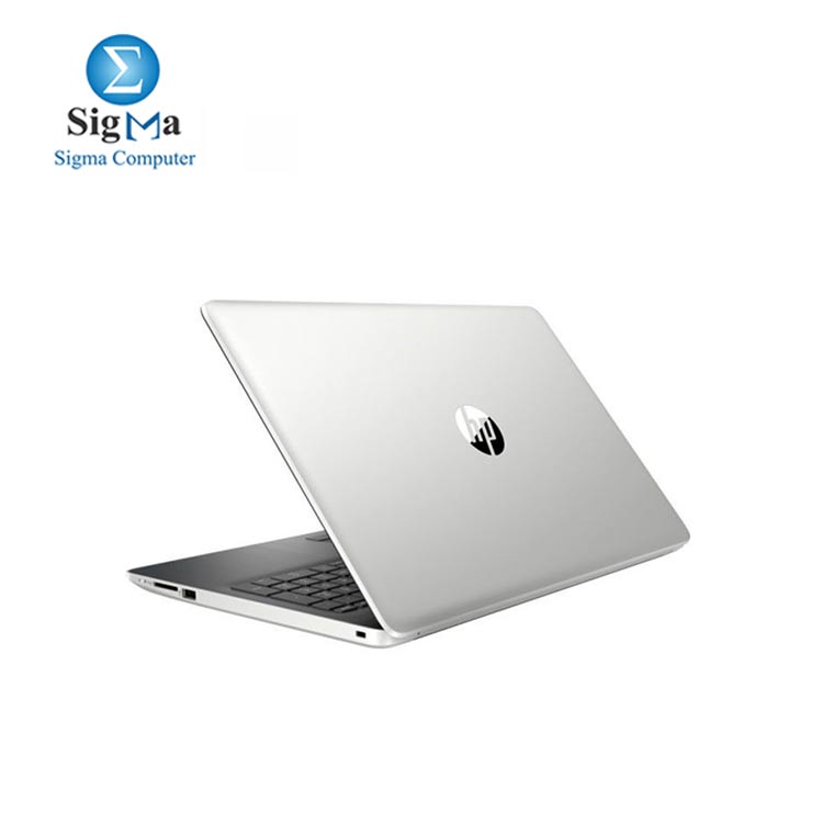 HP Laptop 15-da2204nia (Intel® Core™ i7-10510U - 8GB - 1TB - NVIDIA® GeForce® MX130 2 GB GDDR5 - 15.6