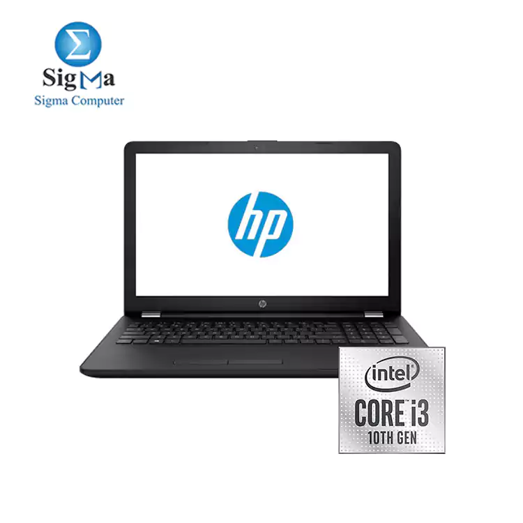 HP-15-DA3003NE (Intel® Core™ I3-1005G1 - 4GB - 1TB - Intel® UHD Graphics 620 - 15.6