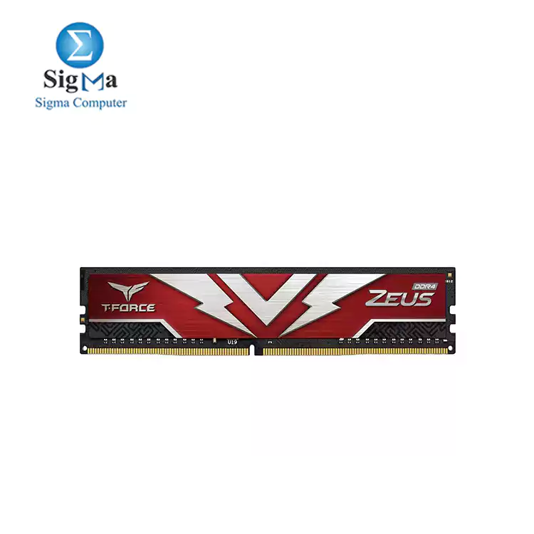Team Zeus 8 GB 3200MHz DDR4 CL20