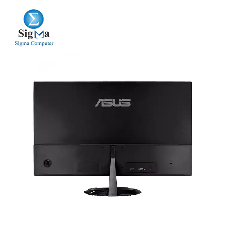 ASUS VZ279HEG1R Gaming Monitor     27 inch Full HD  1920 x 1080   IPS  75Hz  1ms MPRT  Extreme Low Motion Blur     FreeSync     Ultra-slim