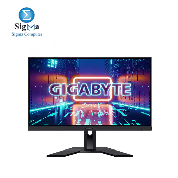 GIGABYTE-27-M27Q-EK Gaming Monitor